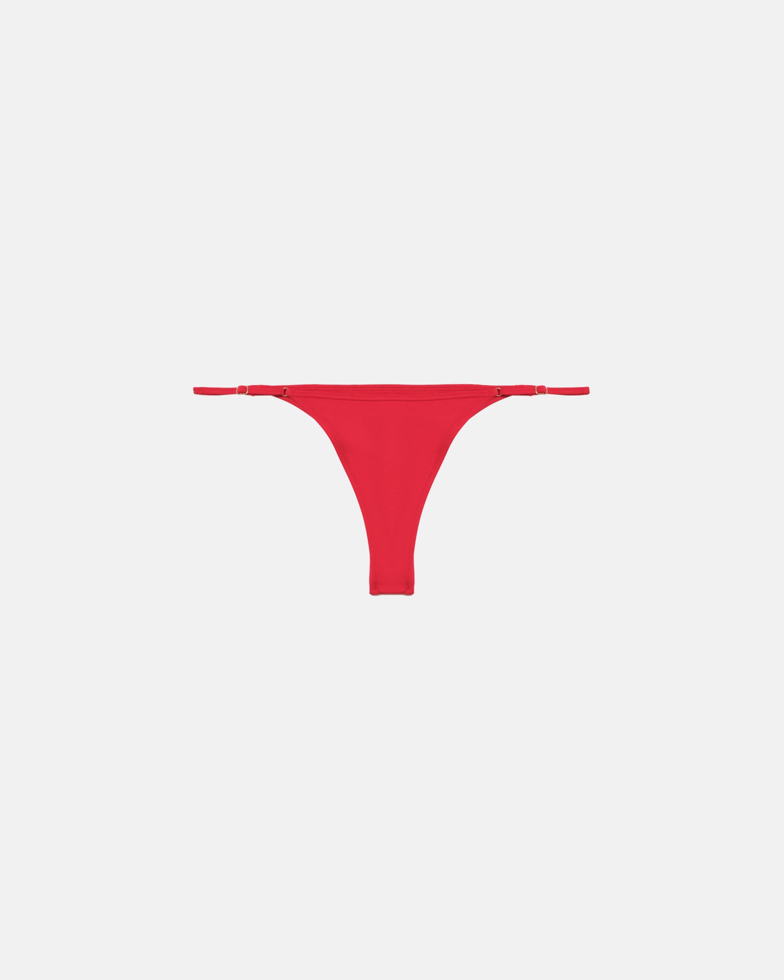 Bikini Bottoms [Red]