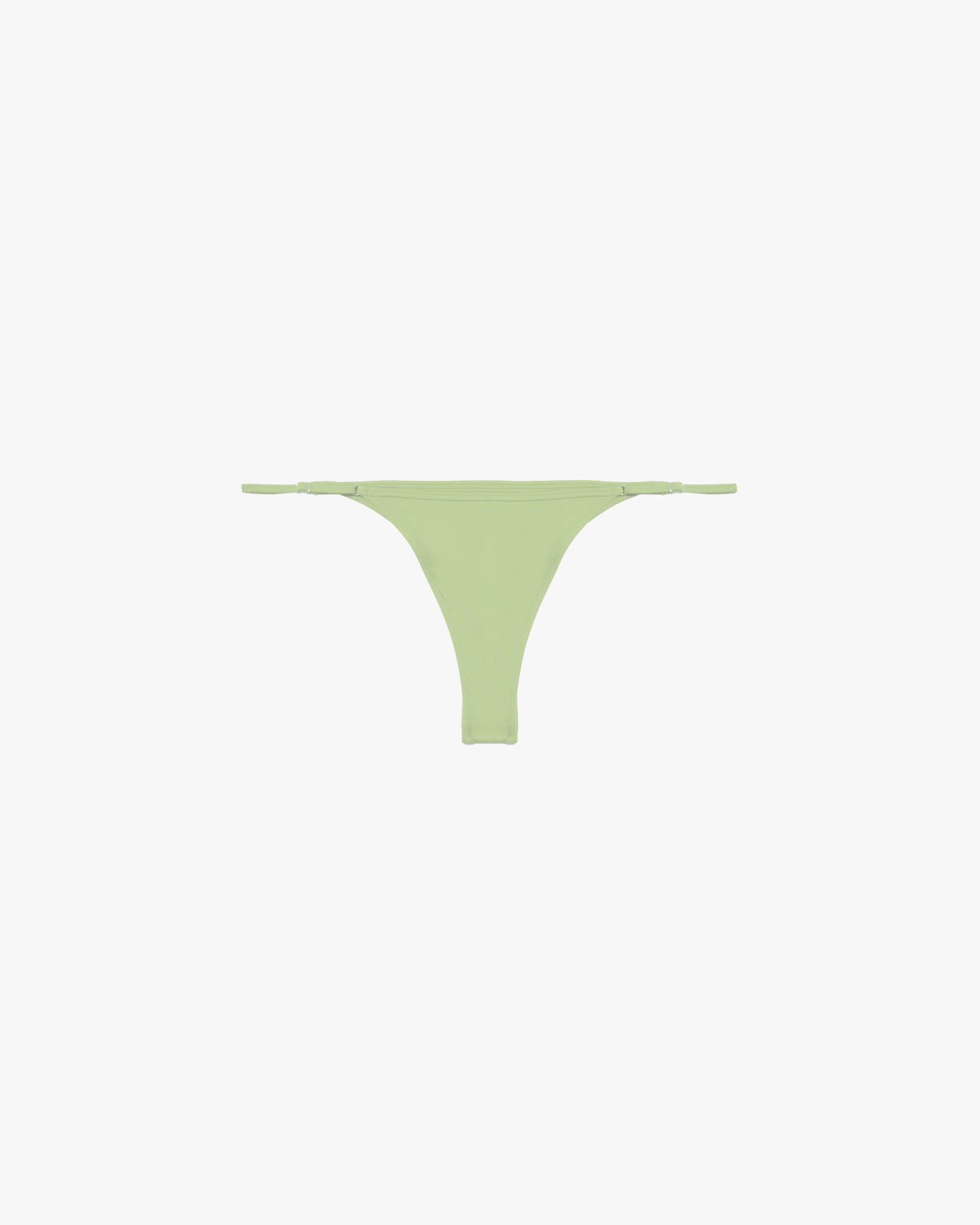 Triangle Bottoms [Mint]