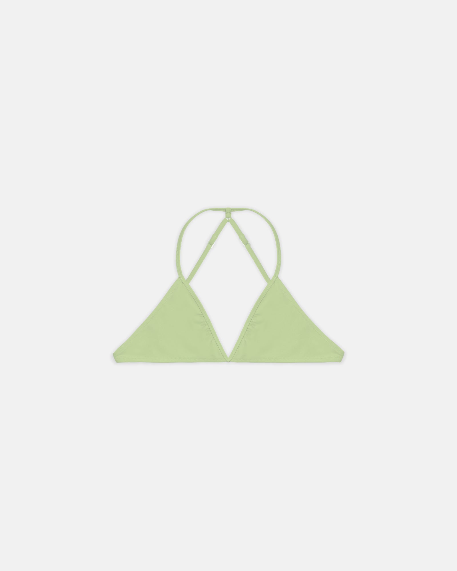 Triangle Top [Mint]