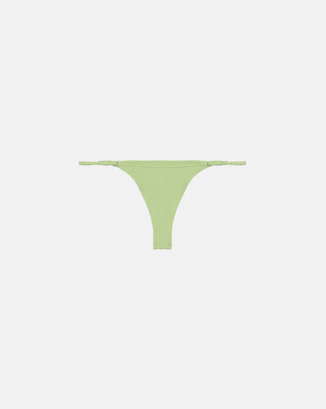 Triangle Bottoms [Mint]
