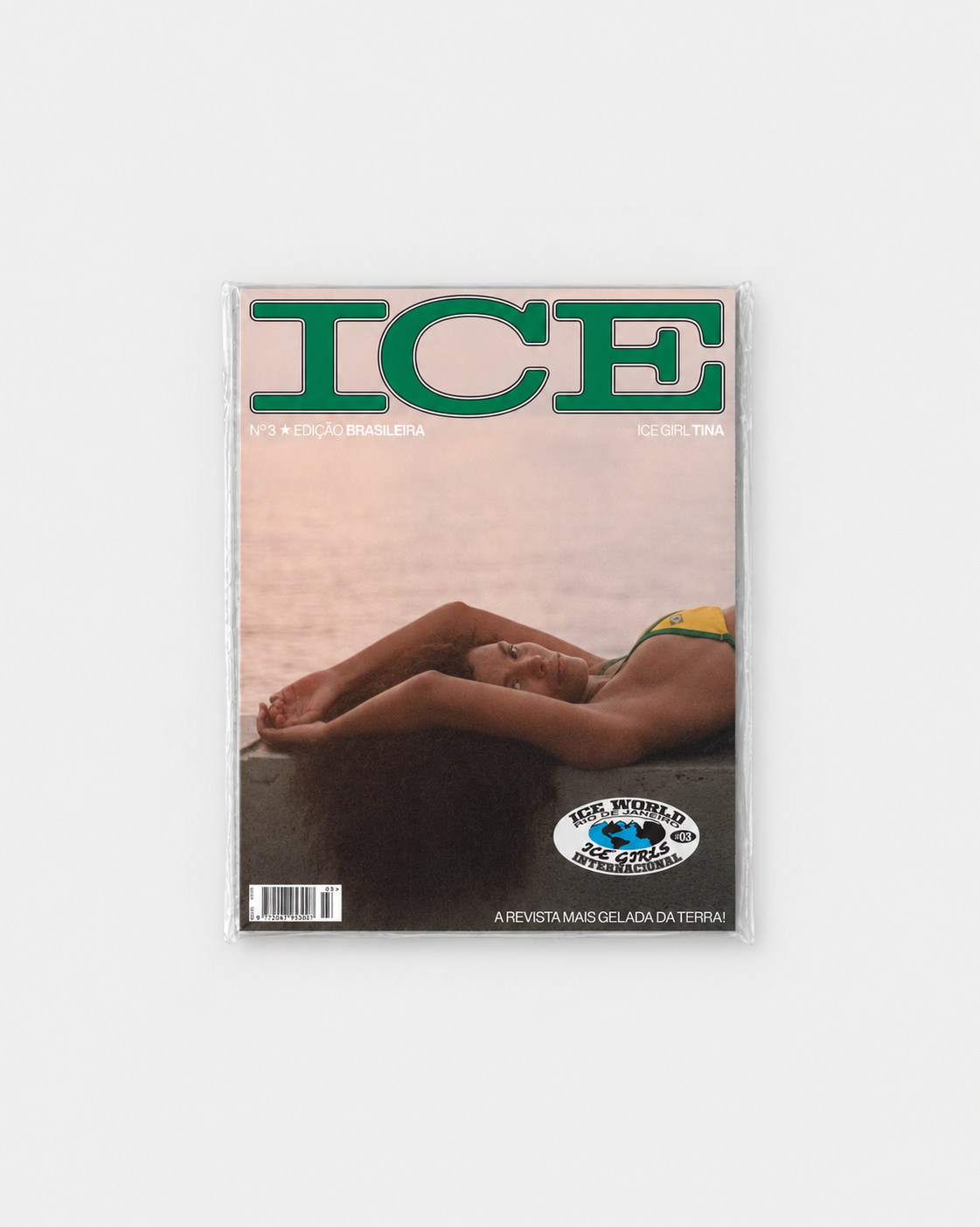 Issue 3 [Tina]