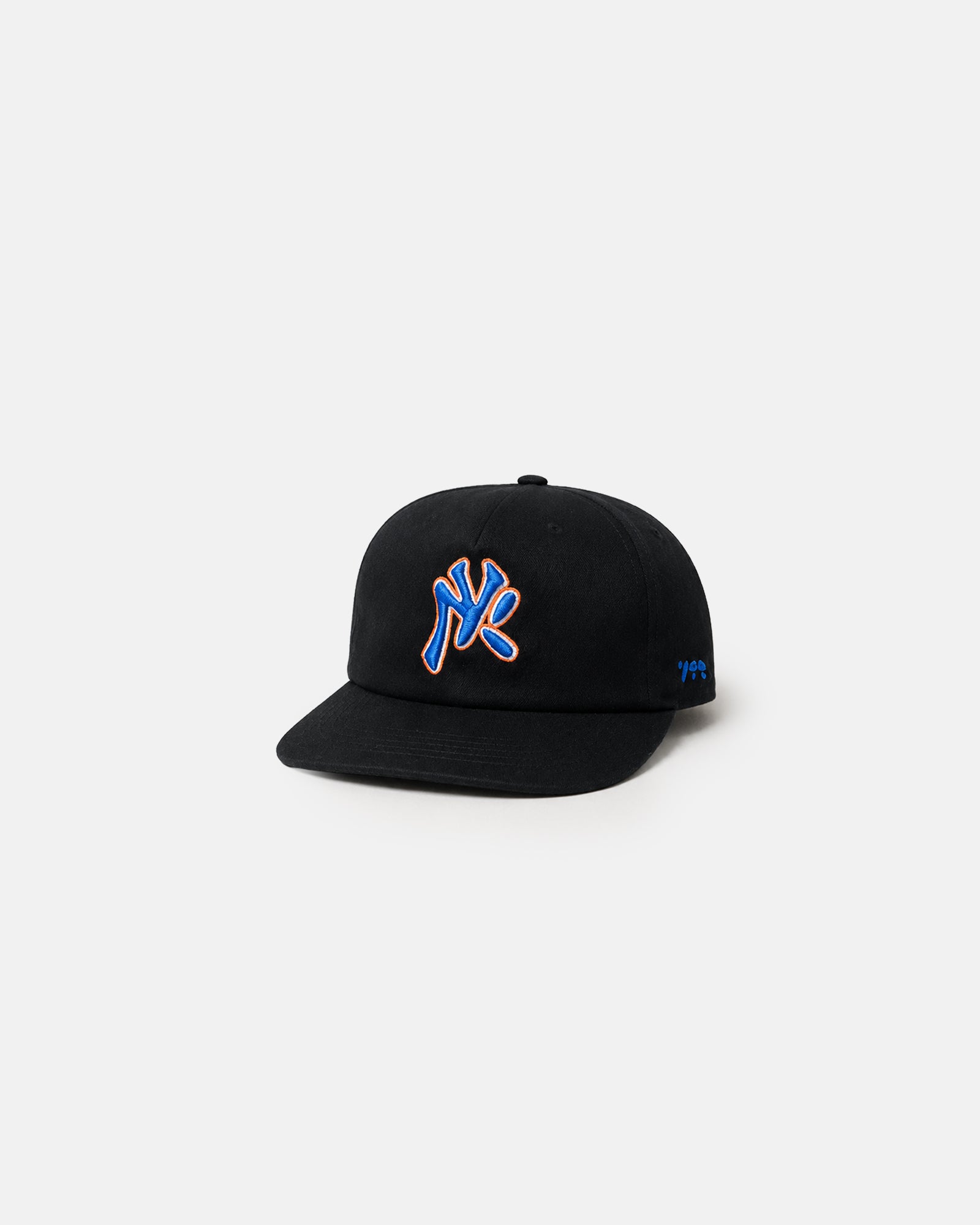 Series 002 Hat [Black]