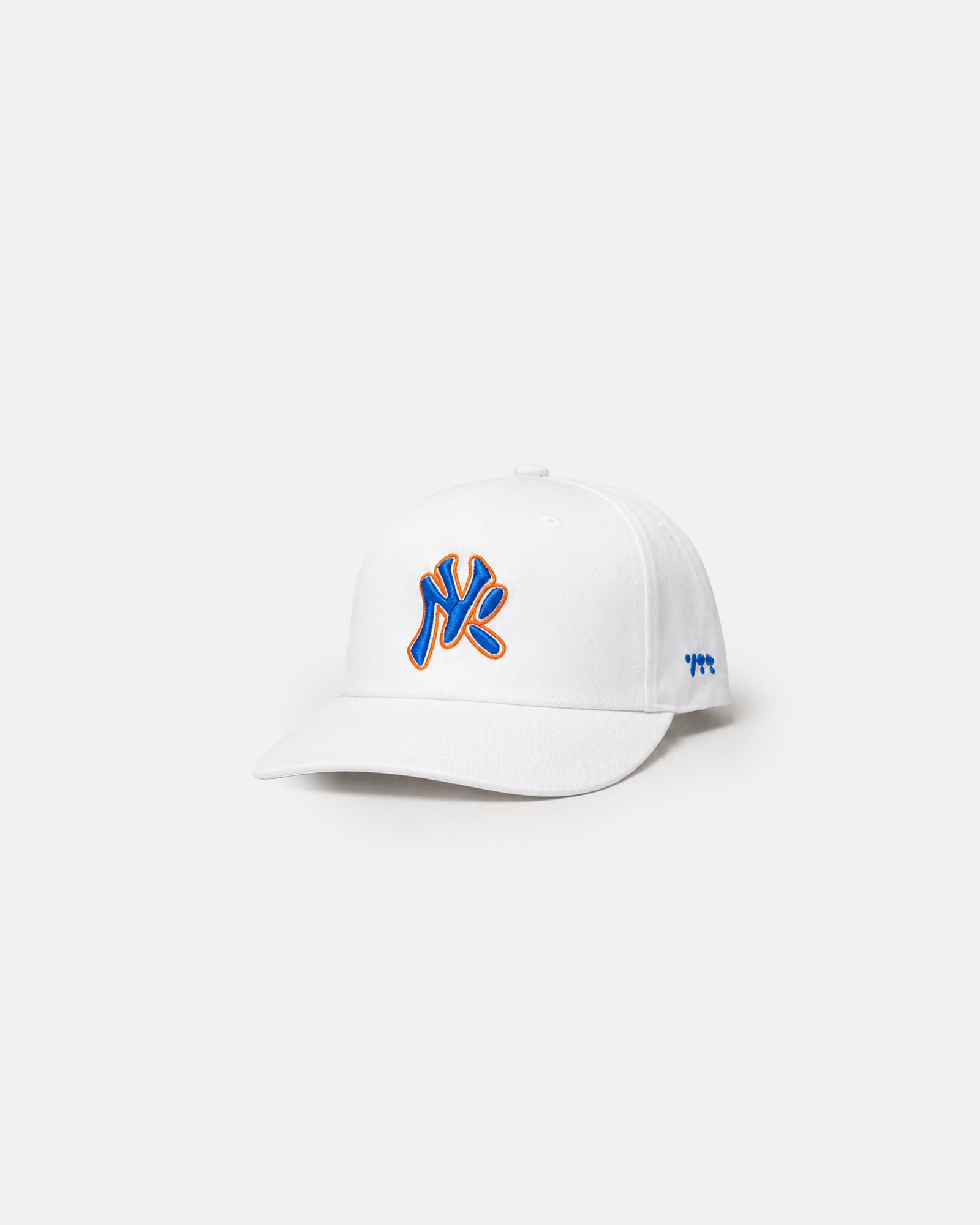 Series 002 Hat [White]