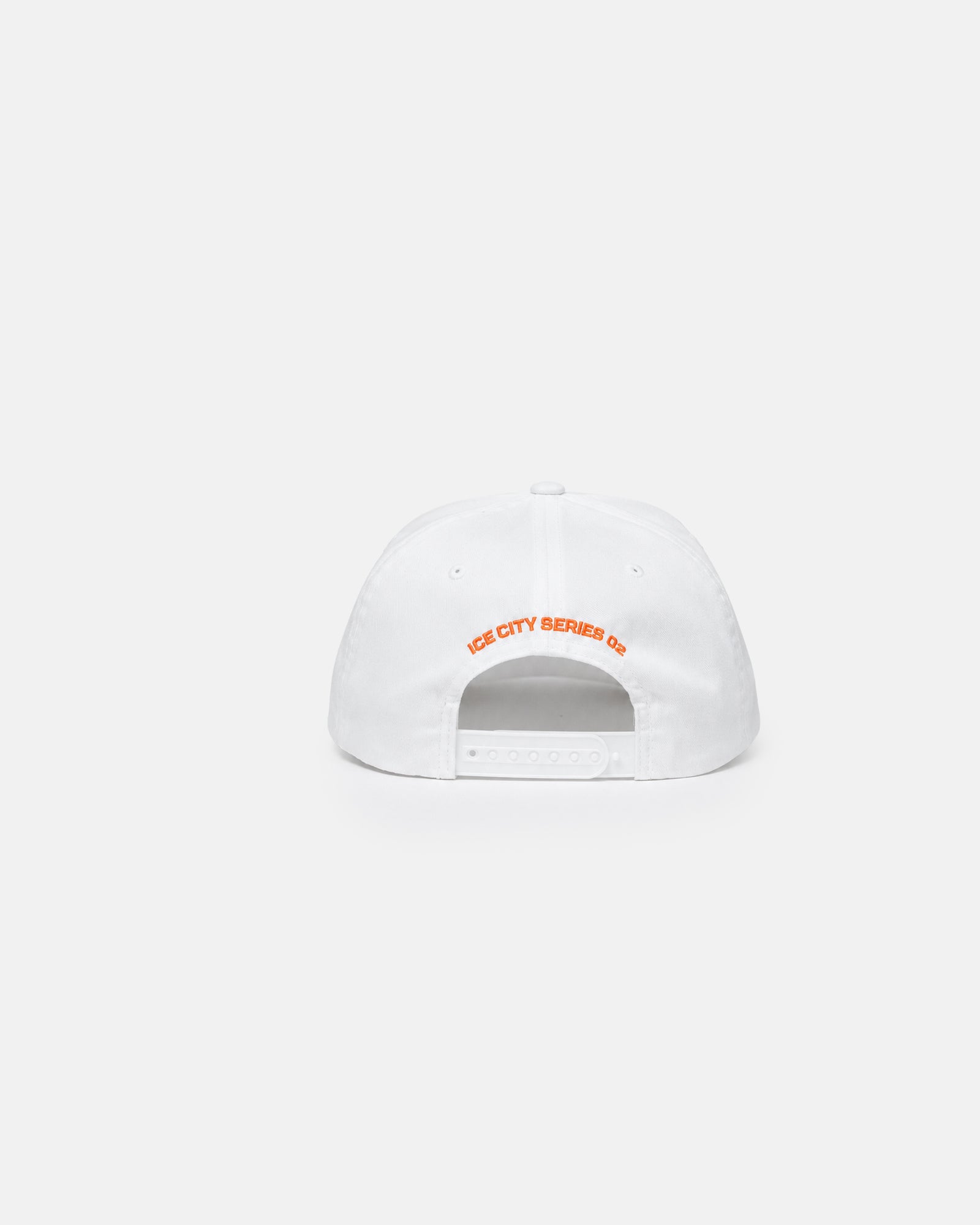 Series 002 Hat [White]