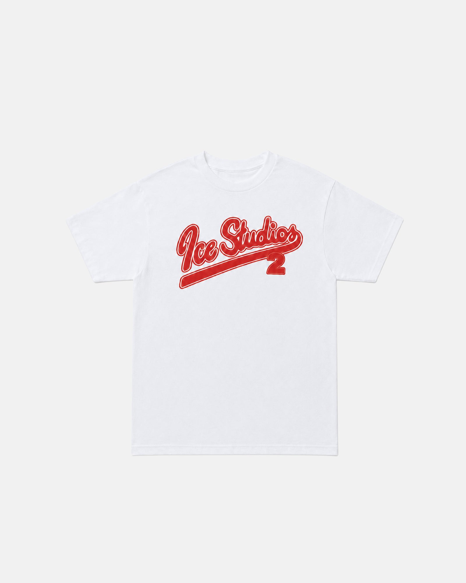 Series 002 Tee [White]