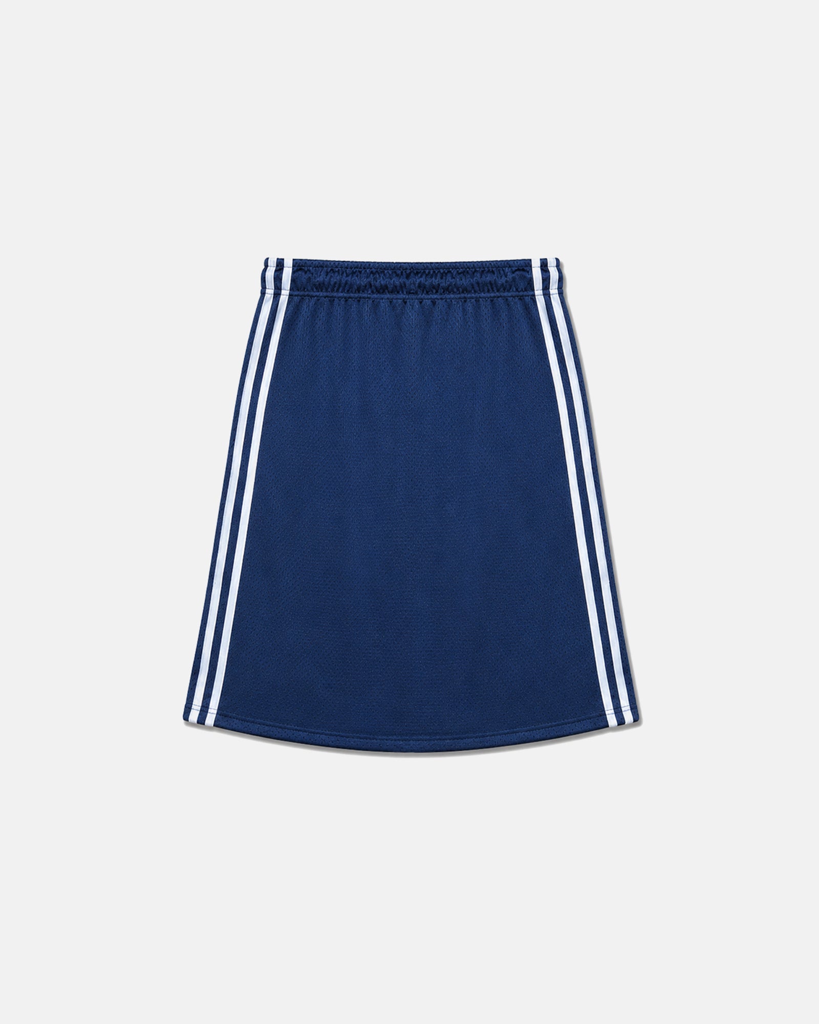 Mya Mesh Skirt [Blue]