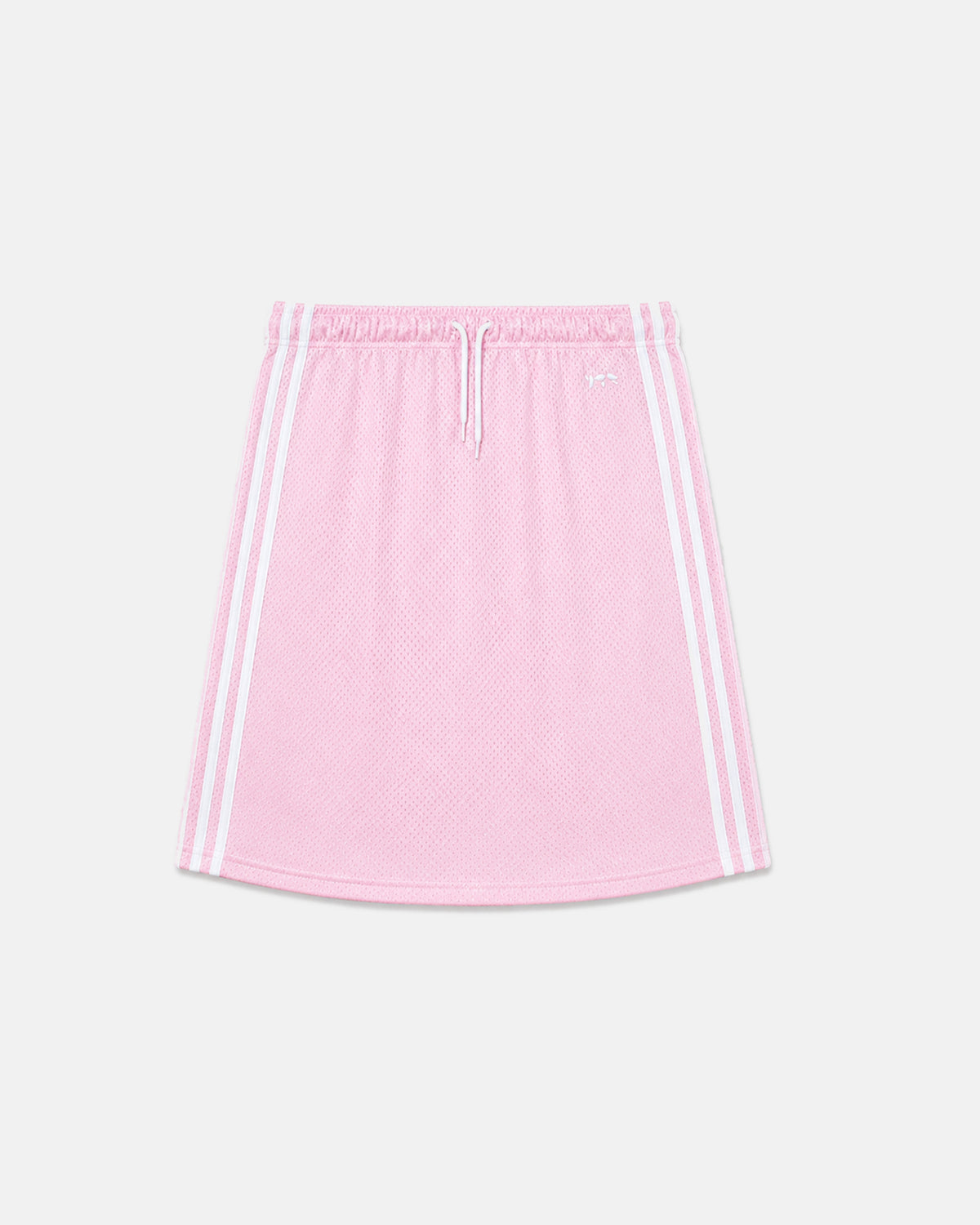 Mya Mesh Skirt [Pink]