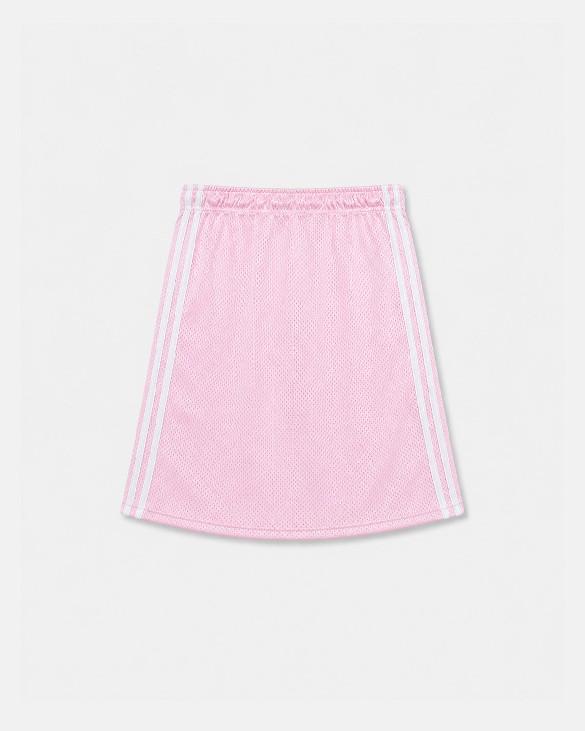 Mya Mesh Skirt [Pink]