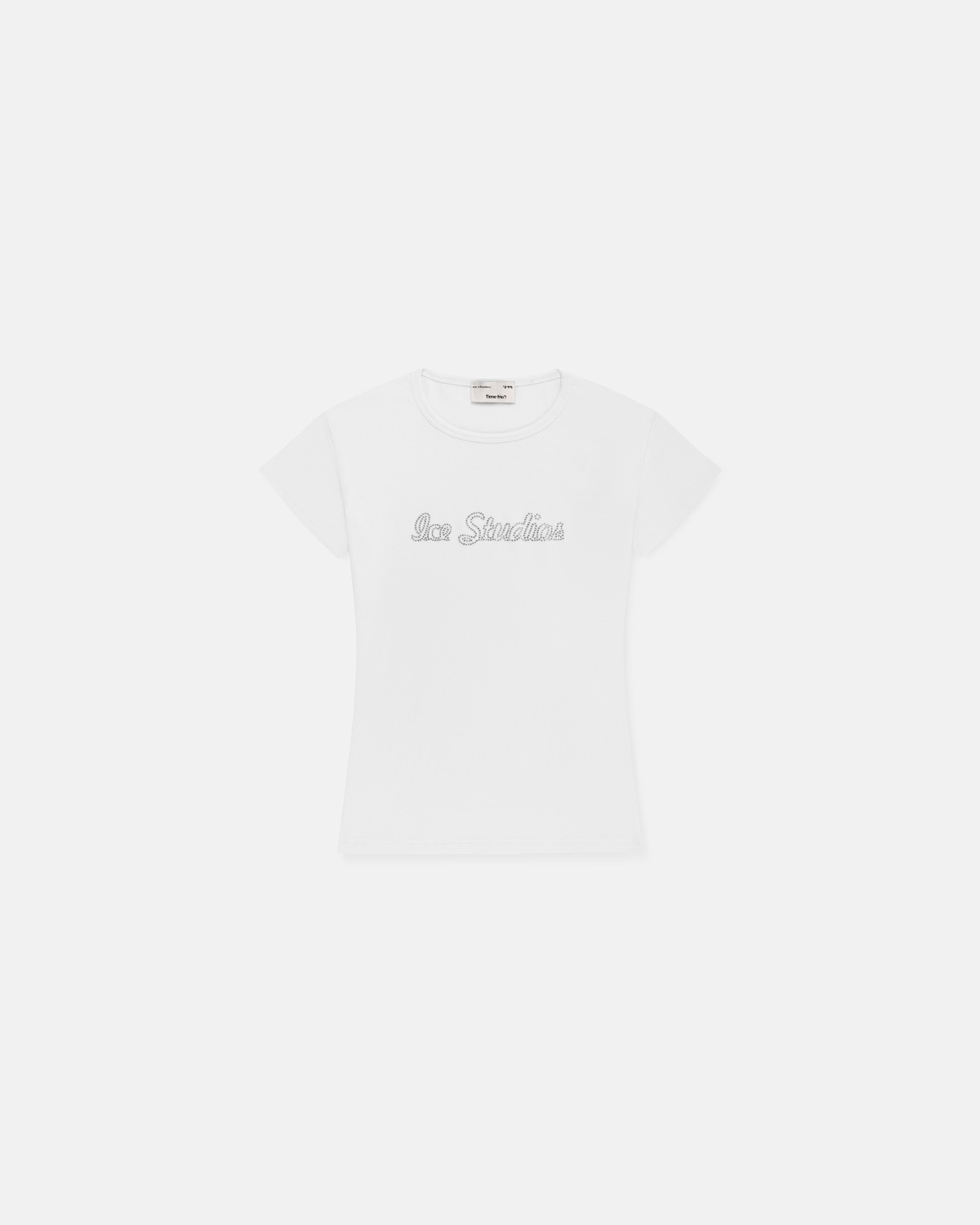 Crystal Tee