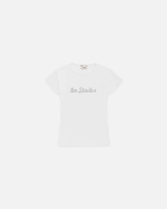 Crystal Tee