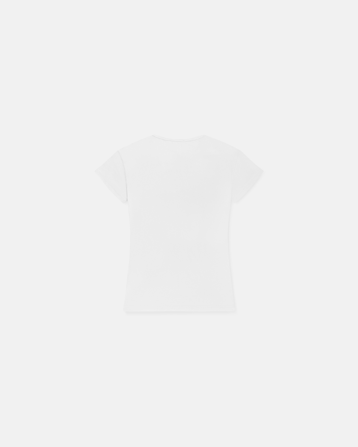 Crystal Tee