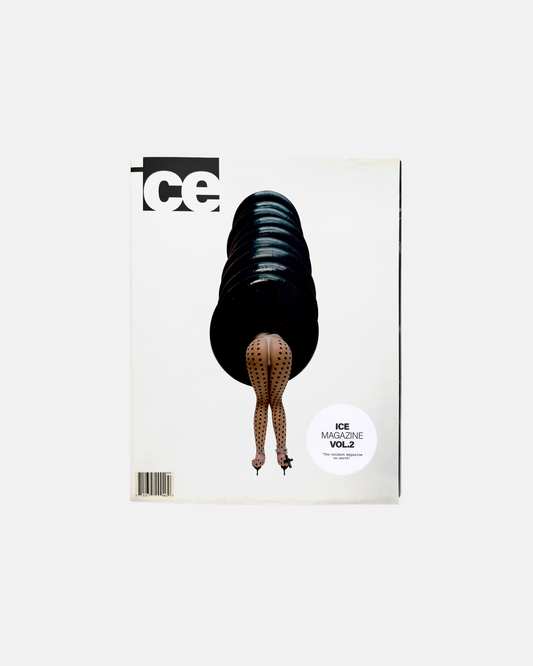 Ice Magazine Vol.2
