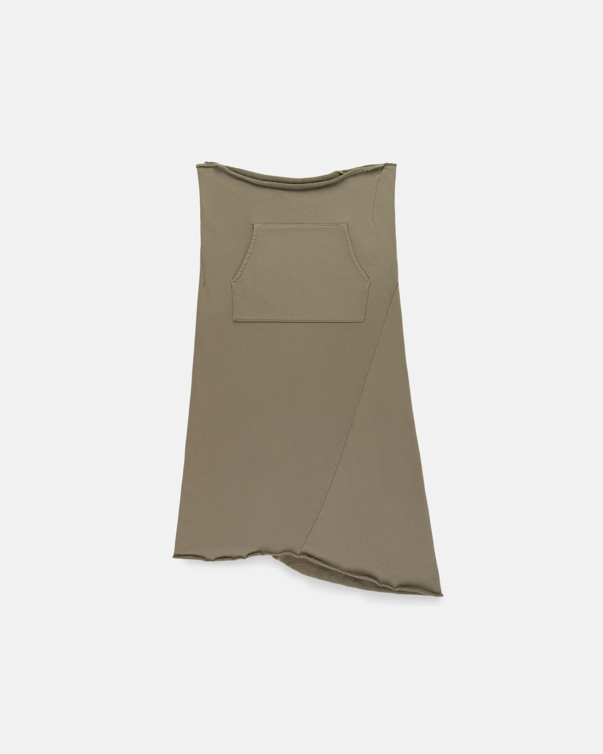 Kelis Hoodie Skirt