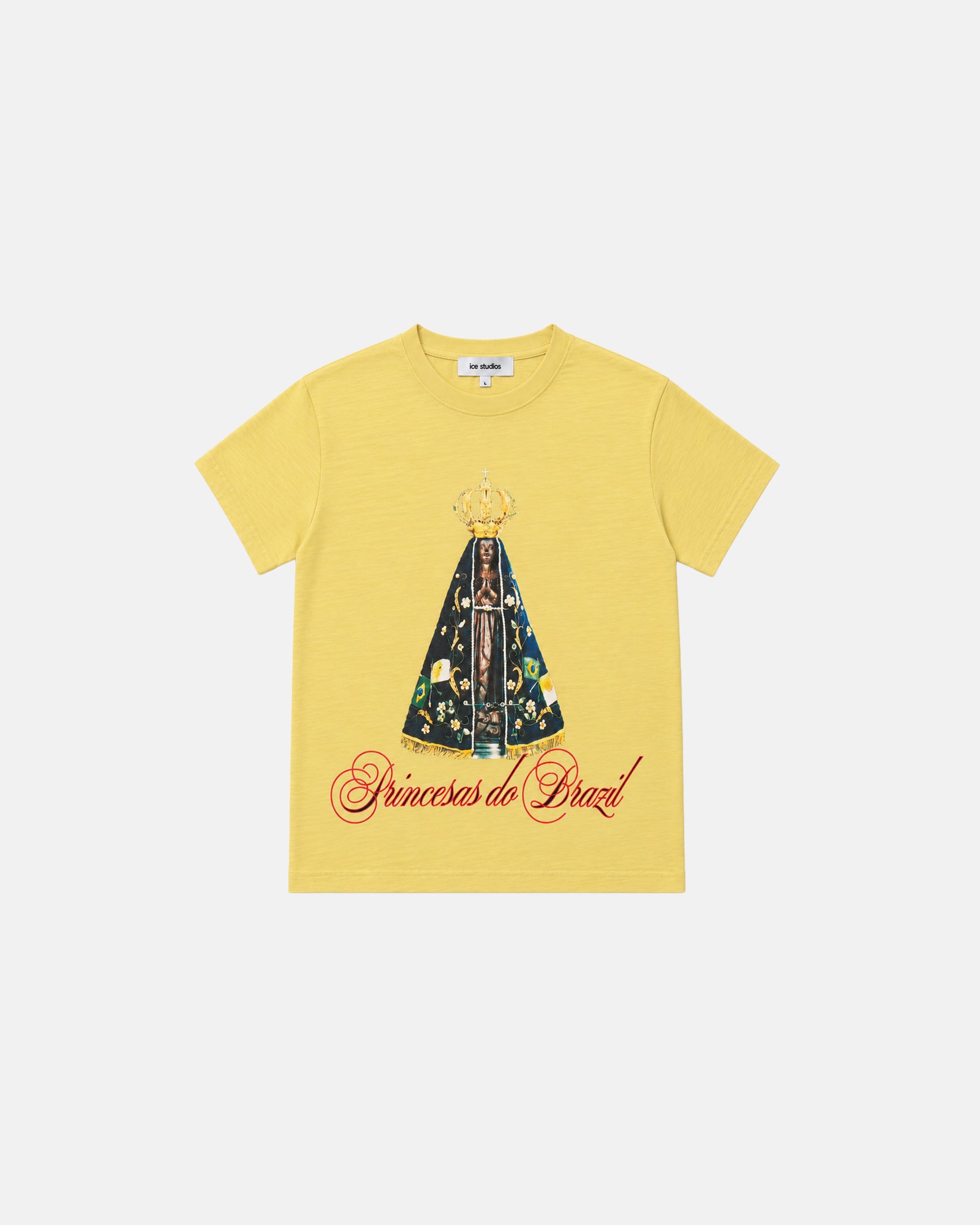 Brazil Edition Tee