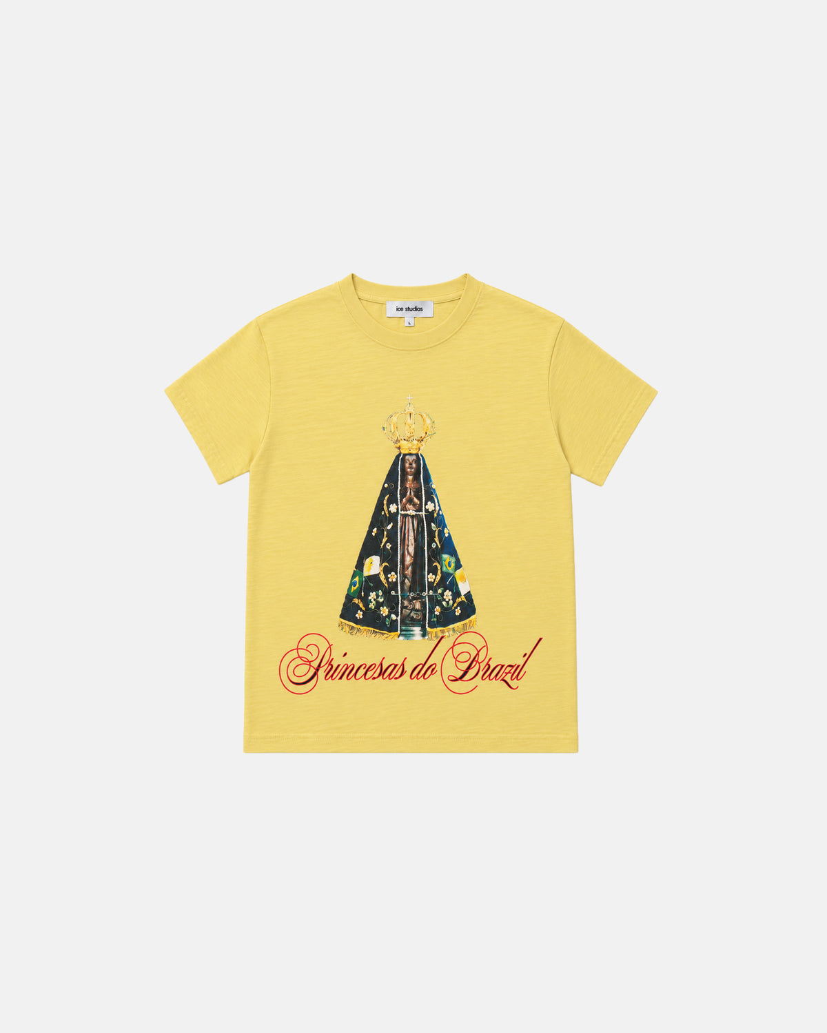 Brazil Edition Tee