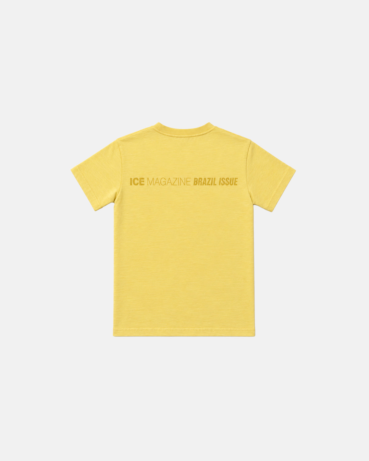 Brazil Edition Tee