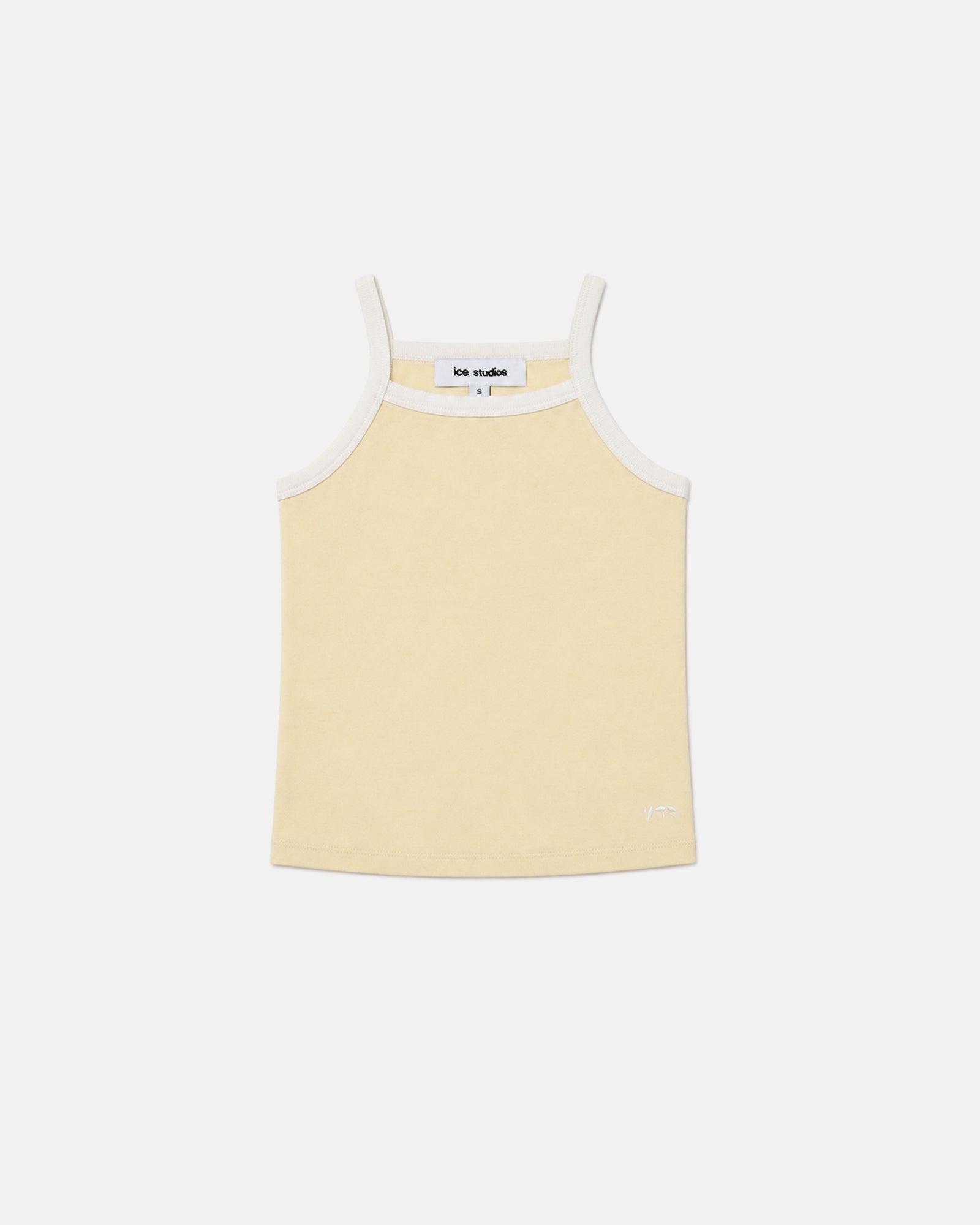 Rib Tank [Pear]