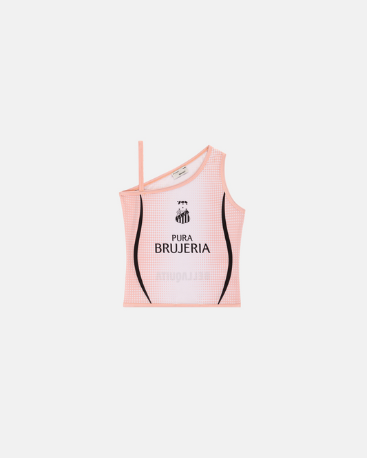 Ali Tank [Pink]