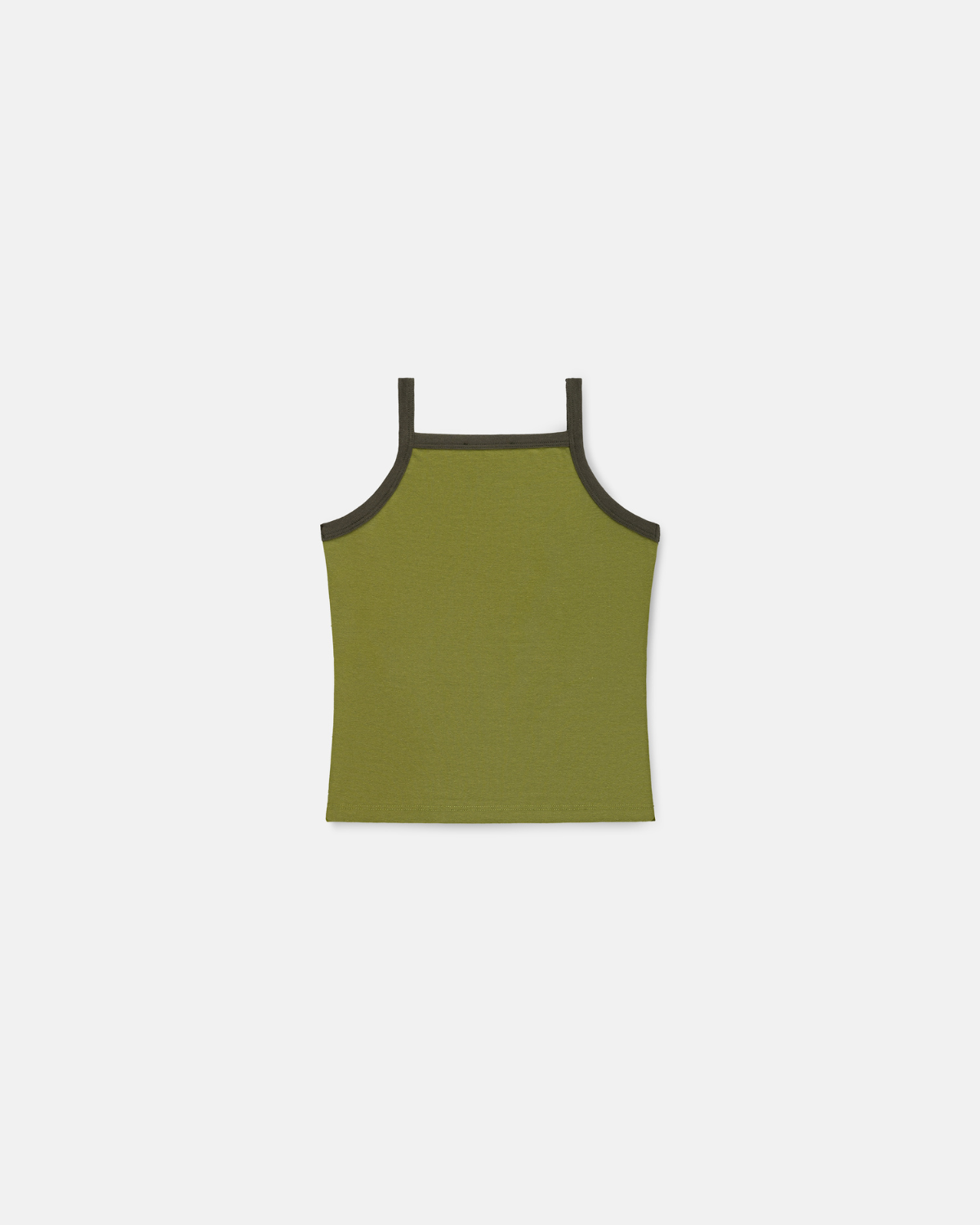 Rib Tank [Military Green]