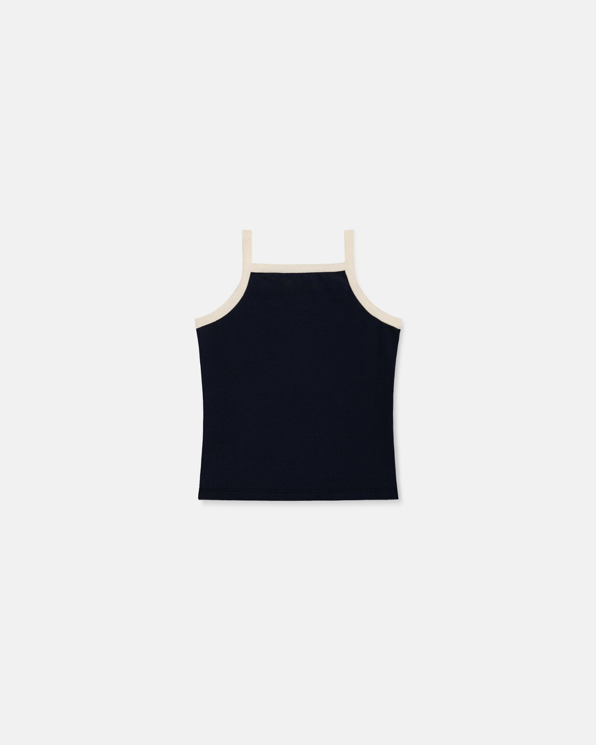 Rib Tank [Navy]